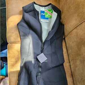 Ladies Wetsuit XL
